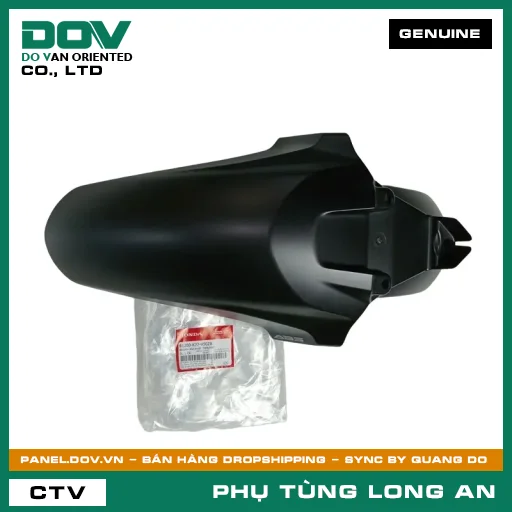 BỘ DÈ TRƯỚC *NHA76M* HONDA  — 61200K77V50ZB