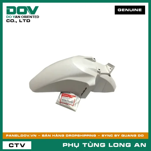 BỘ DÈ TRƯỚC *NHB35P* HONDA  — 61200K77V50ZE