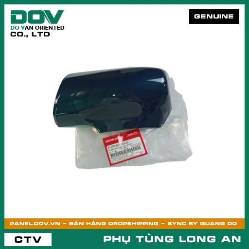 ỐP GIẢM XÓC TRƯỚC PHẢI *B142P* HONDA WAVE, WAVE ALPHA — 61200KEV900ZA