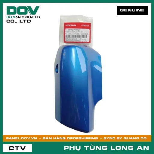 ỐP GIẢM XÓC TRƯỚC PHẢI *PB305P HONDA WAVE, WAVE ALPHA — 61200KEV900ZT