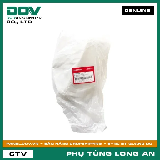 ỐP GIẢM XÓC TRƯỚC PHẢI *YR183M HONDA FUTURE — 61200KFL890ZC