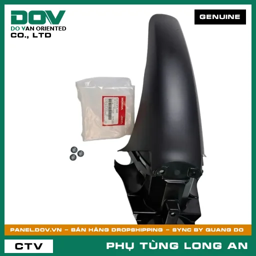 DÈ B TRƯỚC HONDA FUTURE, WAVE, WAVE 100 — 61200KTL640
