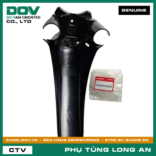 DÈ B TRƯỚC HONDA  — 61200KTL6400AA