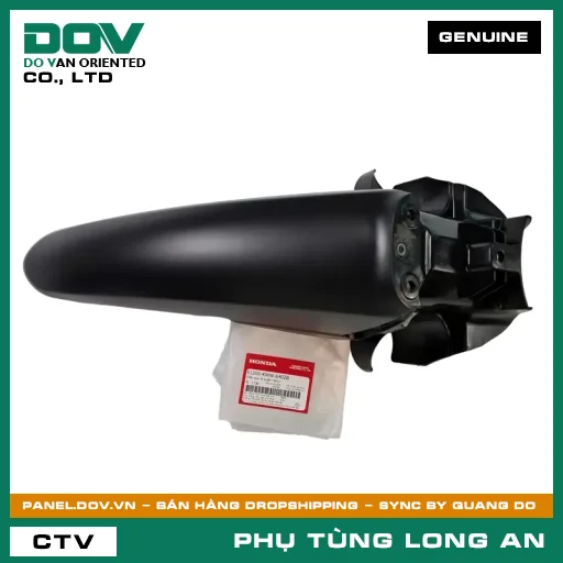 DÈ B TRƯỚC *NH1* HONDA BLADE, BLADE 110, WAVE, WAVE ALPHA 110, WAVE RSX 110 — 61200KWW640ZB