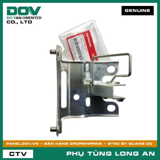 GIÁ ĐỠ ĐÈN PHA DƯỚI HONDA WINNER X — 61311K56V50
