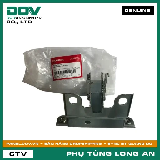 GIÁ ĐỠ ĐÈN PHA DƯỚI HONDA WINNER X — 61311K56V60