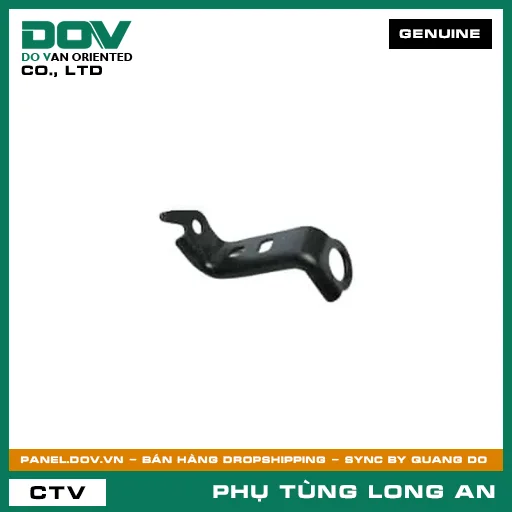 GIÁ ĐỠ ỐP DƯỚI PHẢI HONDA CBR150R — 61324K45NL0