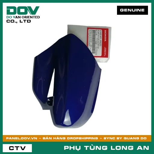 ỐP GIẢM XÓC TRƯỚC TRÁI *PB171M HONDA FUTURE — 61400KFL890ZD