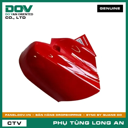 ỐP GIẢM XÓC TRƯỚC TRÁI *R263* HONDA FUTURE — 61400KFL890ZE