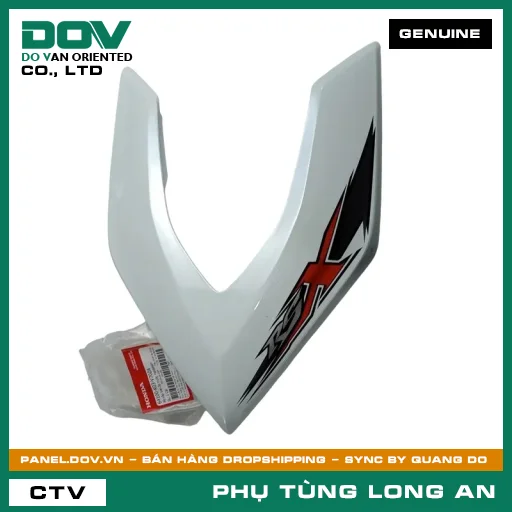 BỘ NẮP TRÊN ỐP TRƯỚC *NHA96P* HONDA WAVE, WAVE RSX 110 — 64100K03V70ZA