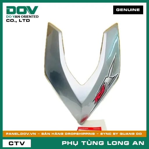 BỘ NẮP TRÊN ỐP TRƯỚC *NHA96P* HONDA WAVE, WAVE RSX 110 — 64100KWWV00ZD