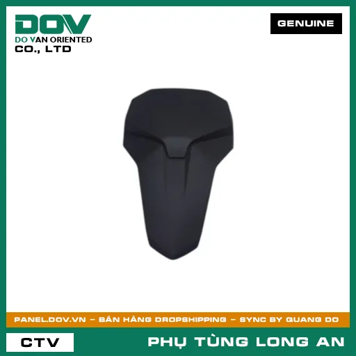 MẶT NẠ TRƯỚC TRÊN B *NHA40M* HONDA CB500X — 64141MKPJ80