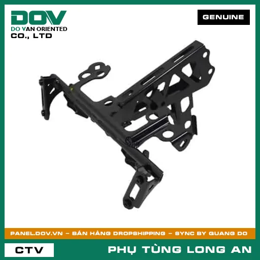 GIÁ ĐỠ ỐP TRÊN TRƯỚC HONDA CBR150R — 64150K45NL0