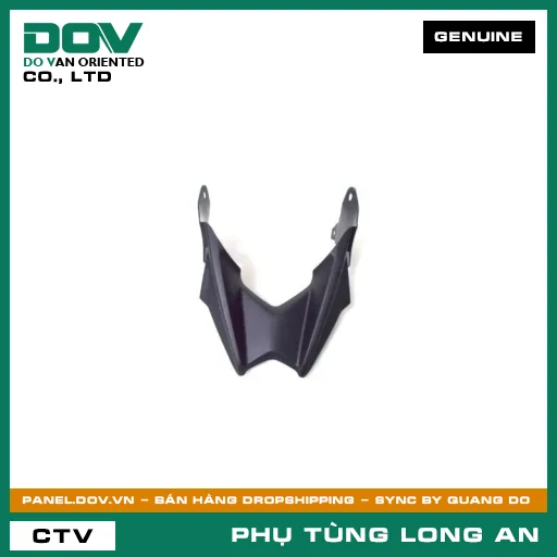 ỐP DƯỚI TRƯỚC HONDA — 64151MJWJ80