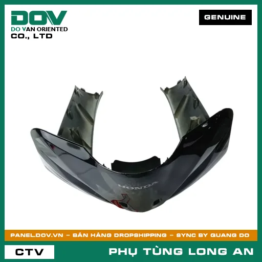 BỘ ỐP TRƯỚC*NHB25* HONDA WAVE, WAVE RSX 110 — 64200K03V00ZB