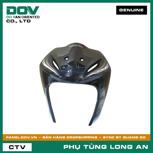 BỘ ỐP TRƯỚC*Y208* HONDA WAVE, WAVE RSX 110 — 64200K03V10ZA