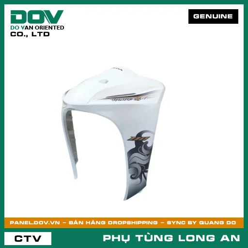 BỘ ỐP TRƯỚC*R150* HONDA WAVE, WAVE RSX 110 — 64200K03V10ZB