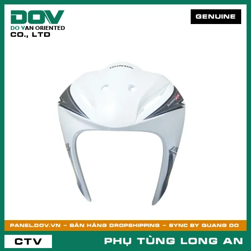 BỘ ỐP TRƯỚC*NHB35* HONDA WAVE, WAVE RSX 110 — 64200K03V20ZA