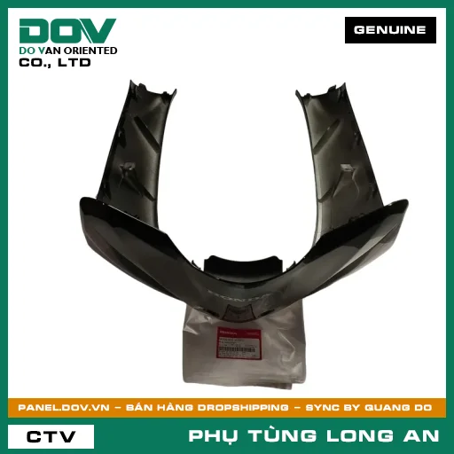 BỘ ỐP TRƯỚC*R340* HONDA WAVE, WAVE RSX 110 — 64200K03V20ZC