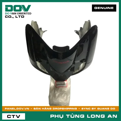 BỘ ỐP TRƯỚC *NHA69P* HONDA WAVE, WAVE RSX 110 — 64200K03V70ZD