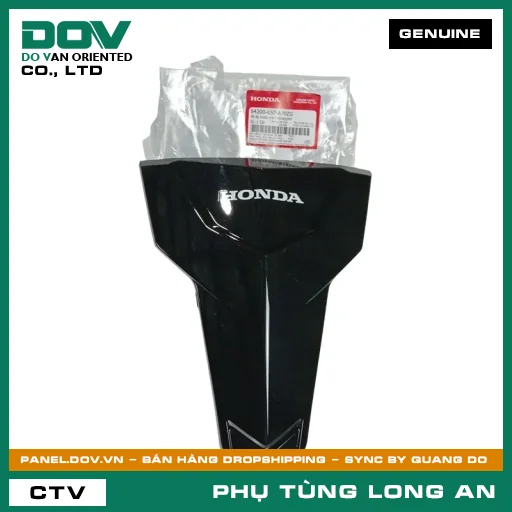 BỘ ỐP TRƯỚC TRÊN *NHB25M* HONDA BLADE, BLADE 110 — 64200K57A70ZG