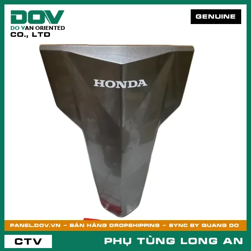 BỘ ỐP TRƯỚC TRÊN *NHA62* HONDA BLADE, BLADE 110 — 64200K57V10ZF