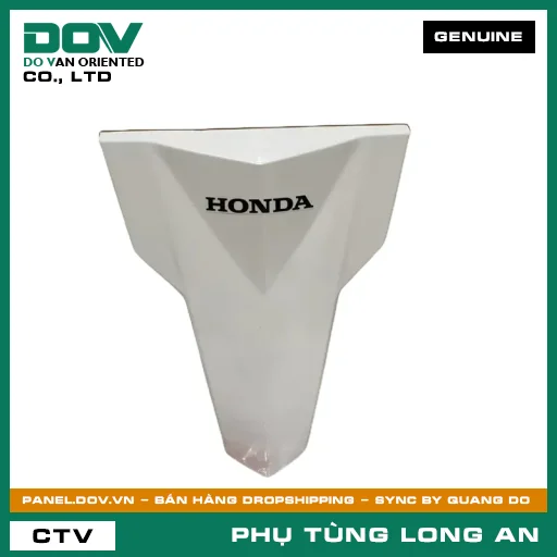 BỘ ỐP TRƯỚC TRÊN *NHB55* HONDA BLADE — 64200K57V50ZC