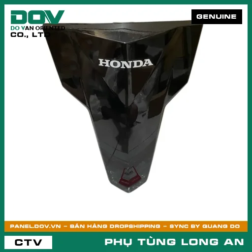 BỘ ỐP TRƯỚC TRÊN *NHB25* HONDA BLADE — 64200K57V50ZE