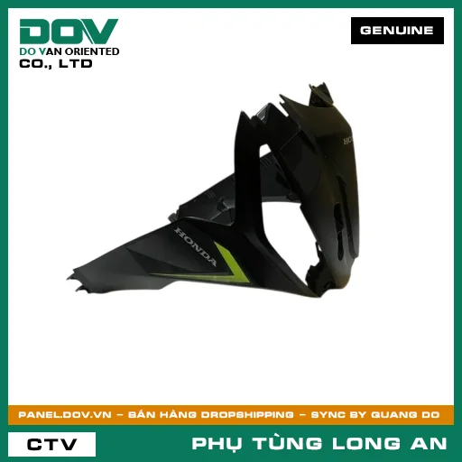 BỘ ỐP TRƯỚC *NHB83M* HONDA WAVE — 64200K90VB0ZA