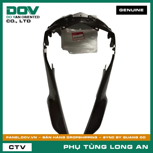 BỘ ỐP TRƯỚC *NHB83* HONDA WAVE, WAVE RSX 110 — 64200K90VC0ZF
