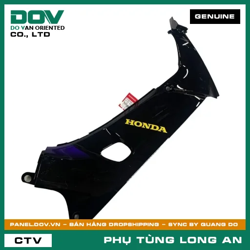 BỘ ỐP YẾM PHẢI RP138P HONDA WAVE — 64200KTL780ZC