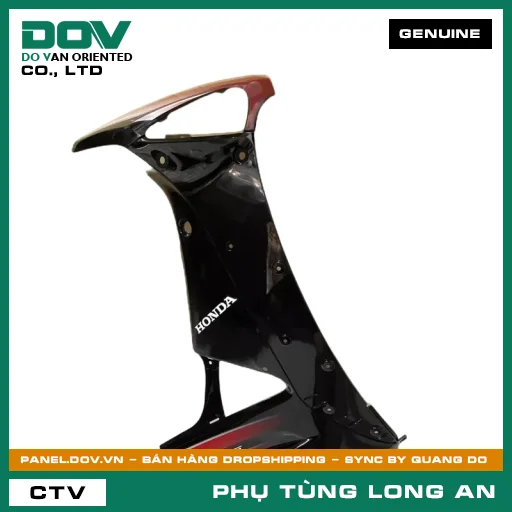 BỘ ỐP YẾM PHẢI *R313C* HONDA FUTURE, FUTURE NEO — 64200KTM970ZA