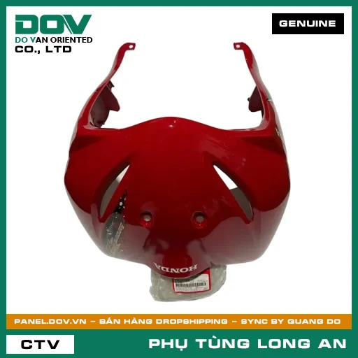BỘ ỐP TRƯỚC *R263* HONDA WAVE, WAVE RSX 110 — 64200KWWB10ZE