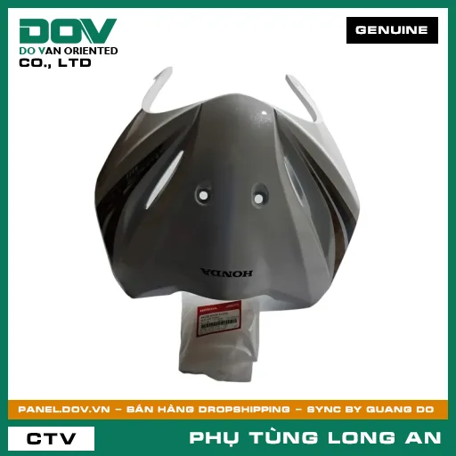 BỘ ỐP TRƯỚC *NHB35* HONDA WAVE, WAVE RSX 110 — 64200KWWE20ZA