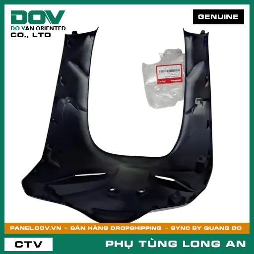 BỘ ỐP TRƯỚC *PB373* HONDA WAVE, WAVE RSX 110 — 64200KWWE20ZC