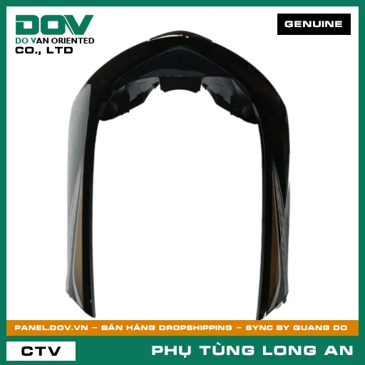 BỘ ỐP TRƯỚC *NHA69* HONDA WAVE, WAVE RSX 110 — 64200KWWE20ZD