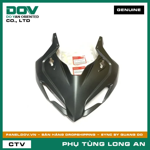 ỐP TRƯỚC TRÊN *NH436* HONDA  — 64211K45NL0ZD