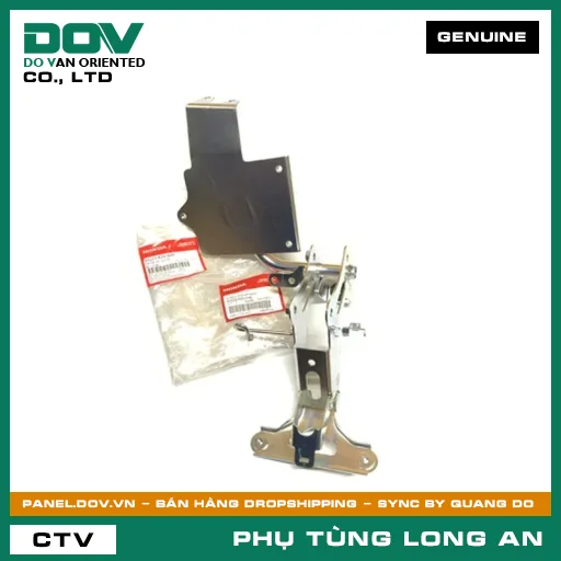 GIÁ BẮT MẶT NẠ TRƯỚC HONDA  — 64223K2VN40