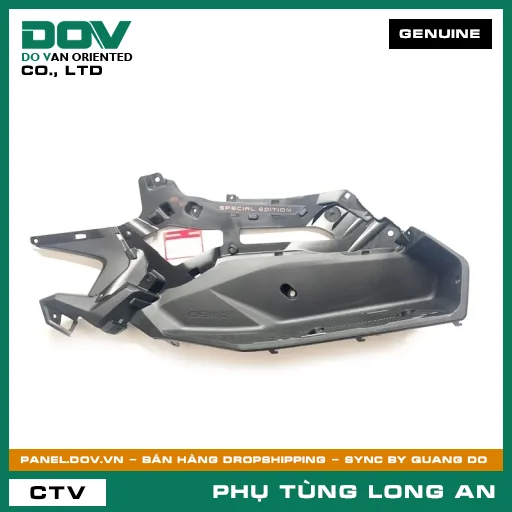 BỘ ỐP SÀN BÊN PHẢI *NH1* HONDA AIR BLADE, AIR BLADE 125/150 — 64250K1FV10ZA