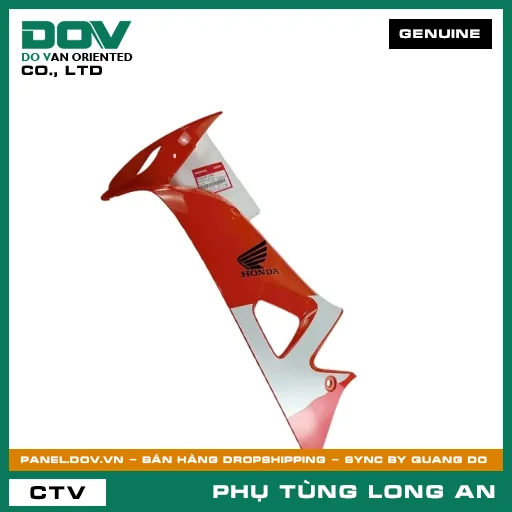 BỘ ỐP YẾM TRÁI *PB373M* HONDA WAVE, WAVE ALPHA — 64250KTL670ZL