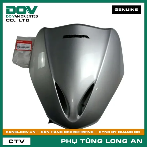 BỘ MẶT NẠ TRƯỚC *NH411M* HONDA LEAD, LEAD 110 — 64300GGE900ZD