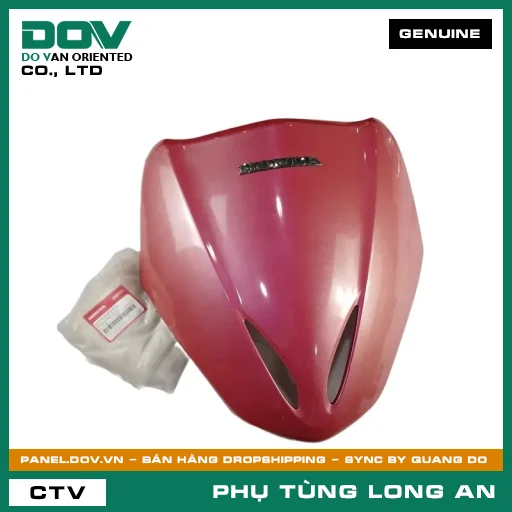 BỘ MẶT NẠ TRƯỚC *RP183P* HONDA LEAD, LEAD 110 — 64300GGE910ZA