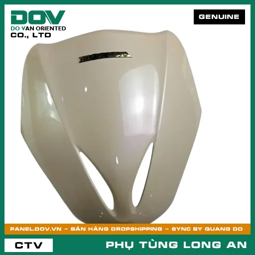BỘ MẶT NẠ TRƯỚC *YR299P* HONDA LEAD, LEAD 110 — 64300GGE910ZB