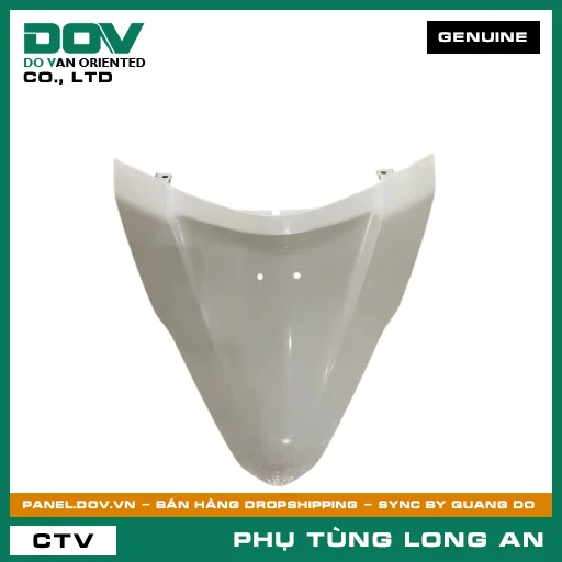 ỐP MẶT NẠ TRƯỚC *NH-B35P* HONDA LEAD, LEAD 125 — 64300K12900ZG