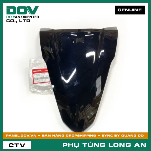 ỐP MẶT NẠ TRƯỚC *NH-B25M* HONDA LEAD, LEAD 125 — 64300K12900ZH