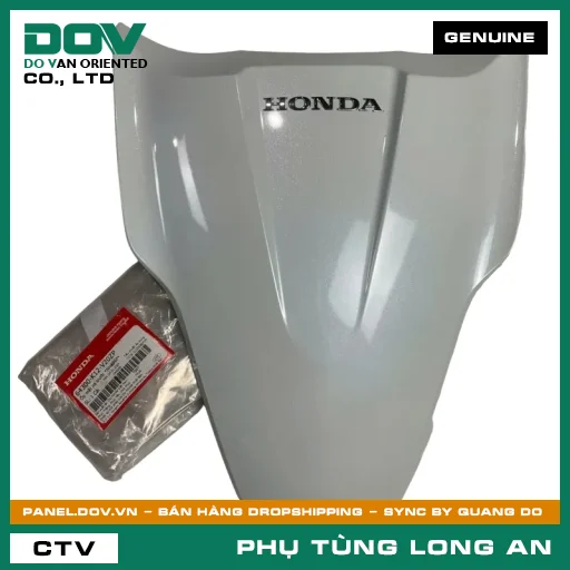 ỐP MẶT NẠ TRƯỚC *NHA96P* HONDA LEAD — 64300K12V20ZP