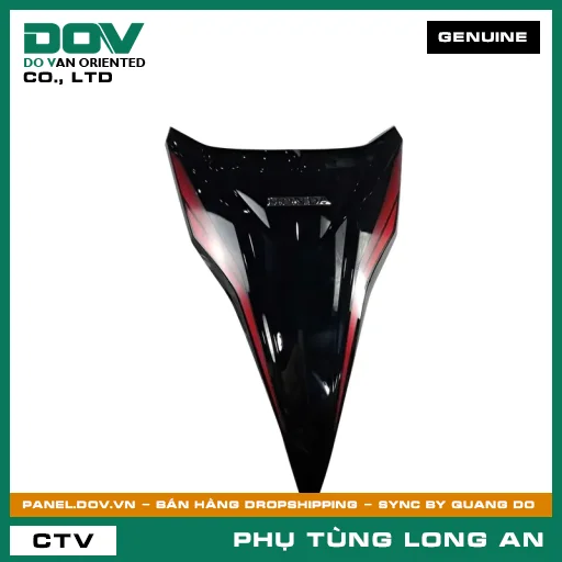BỘ MẶT NẠ TRƯỚC *NH1* HONDA AIR BLADE — 64300K27630ZA
