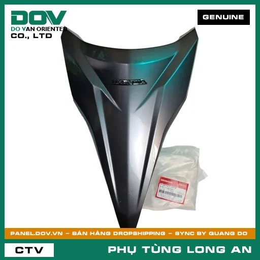 BỘ MẶT NẠ TRƯỚC NHA62M HONDA AIR BLADE — 64300K27V00ZB