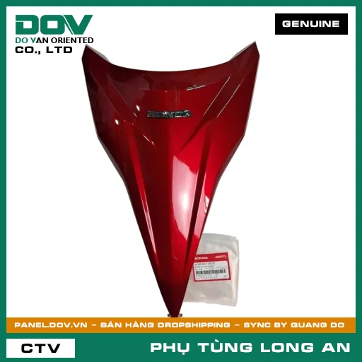 BỘ MẶT NẠ TRƯỚC *R340C* HONDA AIR BLADE, AIR BLADE 125 — 64300K27V00ZE