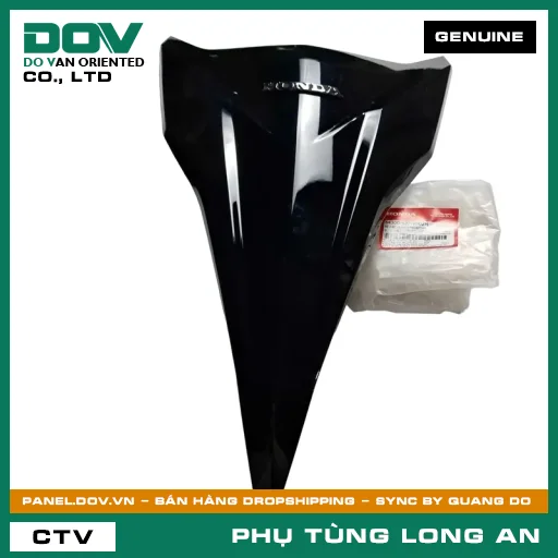 BỘ MẶT NẠ TRƯỚC*NHB25M* HONDA AIR BLADE, AIR BLADE 125 — 64300K27V00ZN